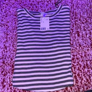 an h&m shirt